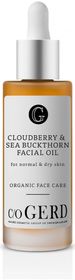c/o Gerd Cloudberry Facial Oil Ansiktsolja, 30 ml