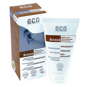 Eco Cosmetics Bronze Granatäpple Brun utan sol 75 ml