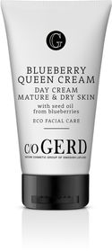 c/o Gerd Blueberry Queen Cream Ansiktskräm, 75 ml