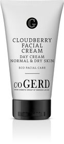 c/o Gerd Cloudberry Facial Cream Ansiktskräm, 75 ml