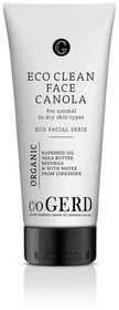 c/o Gerd Eco Clean Face Canola Ansiktsrengöring, 200 ml