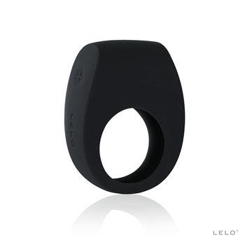LELO Tor 2 Black Penisring. 1 st