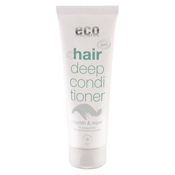 Eco Cosmetics Hair Deep Conditioner Hårinpackning, 125 ml