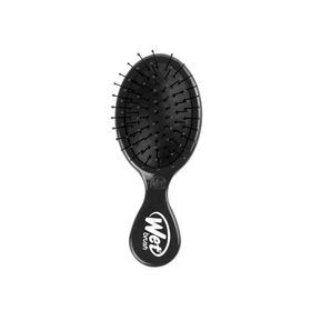 Wetbrush Mini Black Hårborste, 1 st