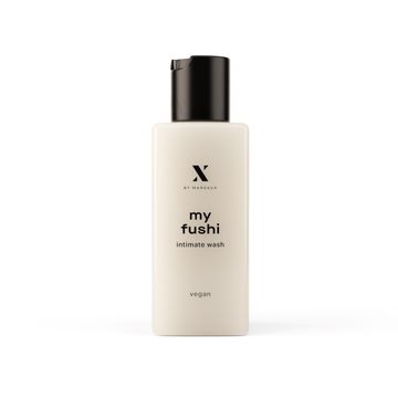 X by Margaux My Fushi Intimate Wash Intimtvätt, 150 ml