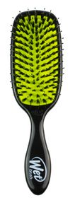 Wetbrush Shine Enhancer Black Hårborste, 1 st