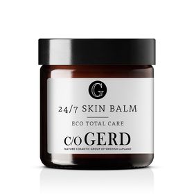c/o Gerd 24/7 Skin Balm Hudkräm, 60 ml