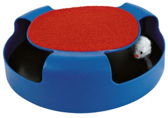 Trixie Kattleksak Catch the Mouse Kattleksak, 1 st