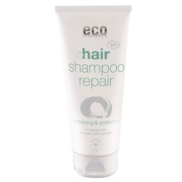 Eco Cosmetics Hair Schampoo Repair Schampo, 200 ml