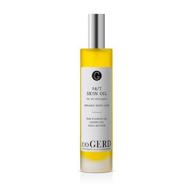 c/o Gerd 24/7 Skin Oil Kroppsolja, 100 ml