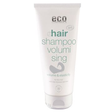 Eco Cosmetics Hair Schampoo Volumising Schampo, 200 ml