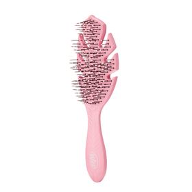 Wetbrush Go Green Detangler Pale Pink Hårborste, 1 st