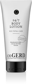 c/o Gerd 24/7 Body Lotion Hudkräm, 200 ml