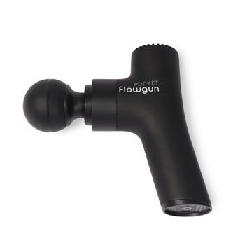Flowlife Flowgun Pocket Massagepistol, 1 st