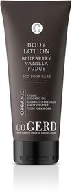 c/o Gerd Body Lotion Blueberry Vanilla Fudge Hudkräm, 200 ml
