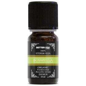 Better You Boswelliaolja Eterisk EKO Boswelliaolja 10 ml