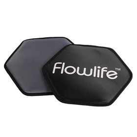 Flowlife Flowpads Glidplattor, 2 st
