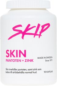 Skip Skin Kapsel, 90 st