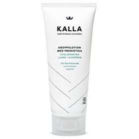Kronans Apotek KALLA Kroppslotion Vårdande med prebiotika 200 ml