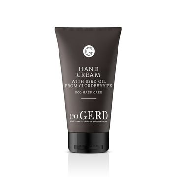 c/o Gerd Hand Cream Cloudberry Handkräm, 75 ml