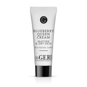 c/o Gerd Blueberry Queen Cream Ansiktskräm, 10 ml