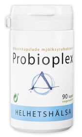 Helhetshälsa Probioplex Kapslar, 90 st