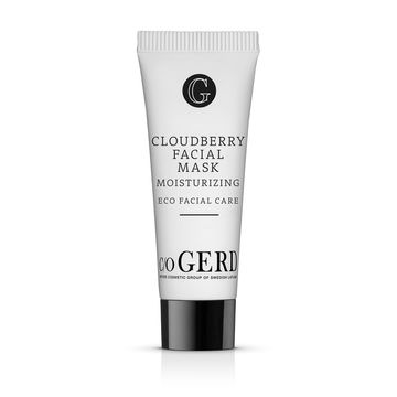 c/o Gerd Cloudberry Facial Mask Ansiktsmask, 10 ml