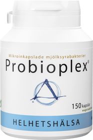 Helhetshälsa Probioplex Kapslar, 150 st