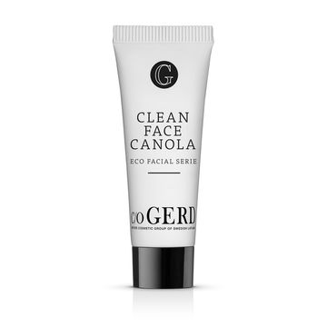 c/o Gerd Eco Clean Face Canola Ansiktsmask, 10 ml