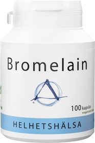 Helhetshälsa Bromelain Kapslar, 100 st