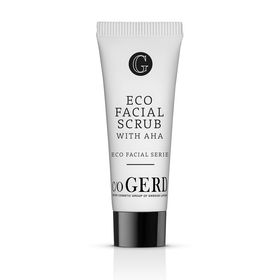 c/o Gerd Eco Facial Scrub Ansiktspeeling, 10 ml