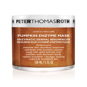 Peter Thomas Roth Pumpkin Enzyme Mask Ansiktsmask, 150 ml