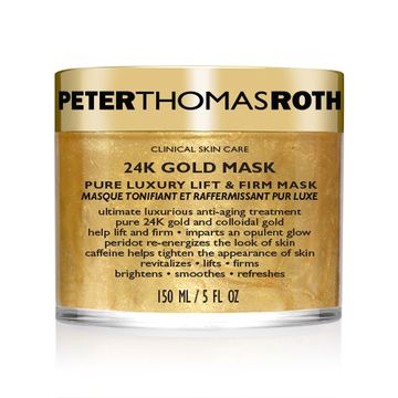 Peter Thomas Roth 24k Gold Mask Ansiktsmask, 150 ml