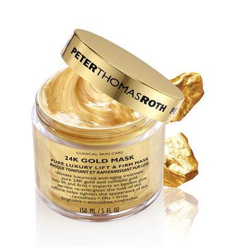 Peter Thomas Roth 24k Gold Mask Ansiktsmask, 150 ml
