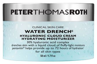 Peter Thomas Roth Water Drench Hyaluronic Cloud Cream Dagkräm 50 ml
