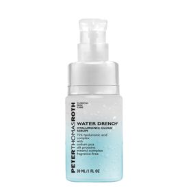 Peter Thomas Roth Water Drench® Hyaluronic Cloud Serum Ansiktsserum, 30 ml