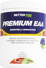 Better You Premium Eaa Jordgubb/Kiwi Pulver 480 g