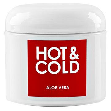 Faxma Hot & Cold Aloe Vera Liniment, 118 ml