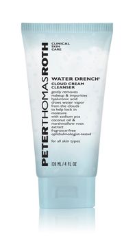 Peter Thomas Roth Water Drench® Cloud  Cream Cleanser Ansiktsrengöring, 120 ml