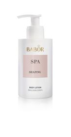 BABOR Shaping Body Lotion Hudkräm, 200 ml