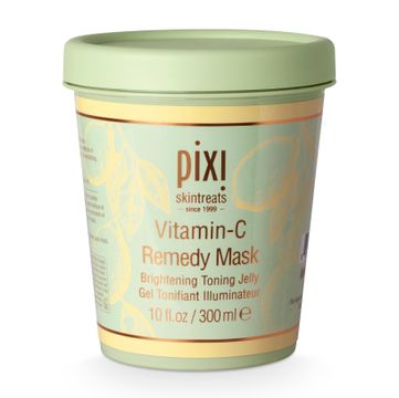 Pixi Vitamin-C Remedy Mask Ansiktsmask. 300 ml