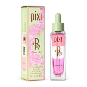 Pixi +Rose Essence Oil Ansiktsolja. 30 ml