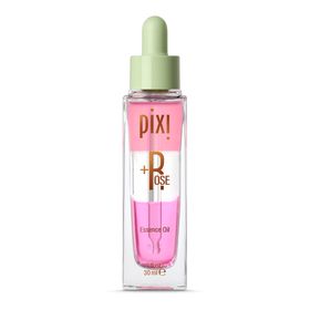 Pixi +Rose Essence Oil Ansiktsolja. 30 ml