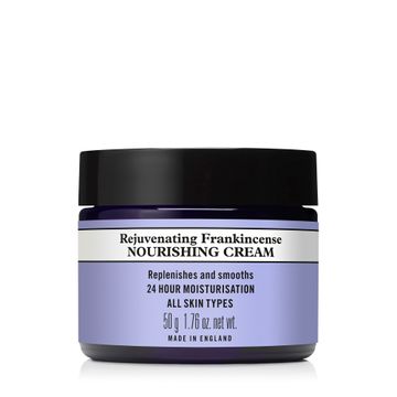Neal´s Yard Rejuvenating Frankincense Nourishing Cream Ansiktskräm, 50 ml