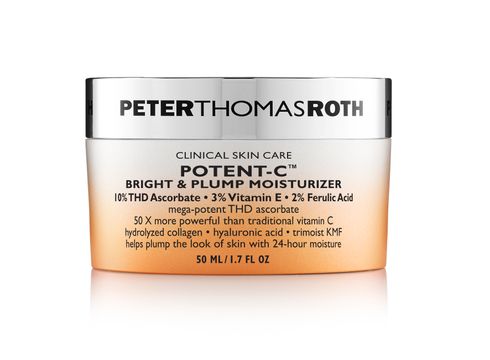 Peter Thomas Roth Potent-C™ Bright & Plump Moisturizer Ansiktskräm, 50 ml