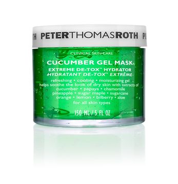 Peter Thomas Roth Cucumber Gel Mask Ansiktsmask, 150 ml