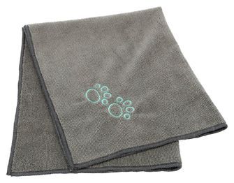 Trixie Handduk Microfiber Top-Fix Handduk, 1 st