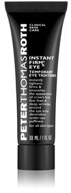 Peter Thomas Roth Instant Firm Eye Ögonkräm, 30 ml