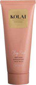 Kolai Face Clay Mask Ansiksmask, 75 ml