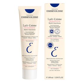 Embryolisse Lait Creme Sensitive Bodylotion, 100 ml